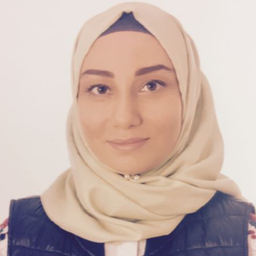 Lubna Hummus
