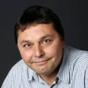Social Media Profilbild Mario Theodoridis Hüfingen