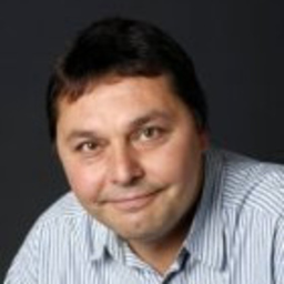 Mario Theodoridis's profile picture