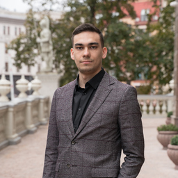 Ing. Ainur Khusnullin