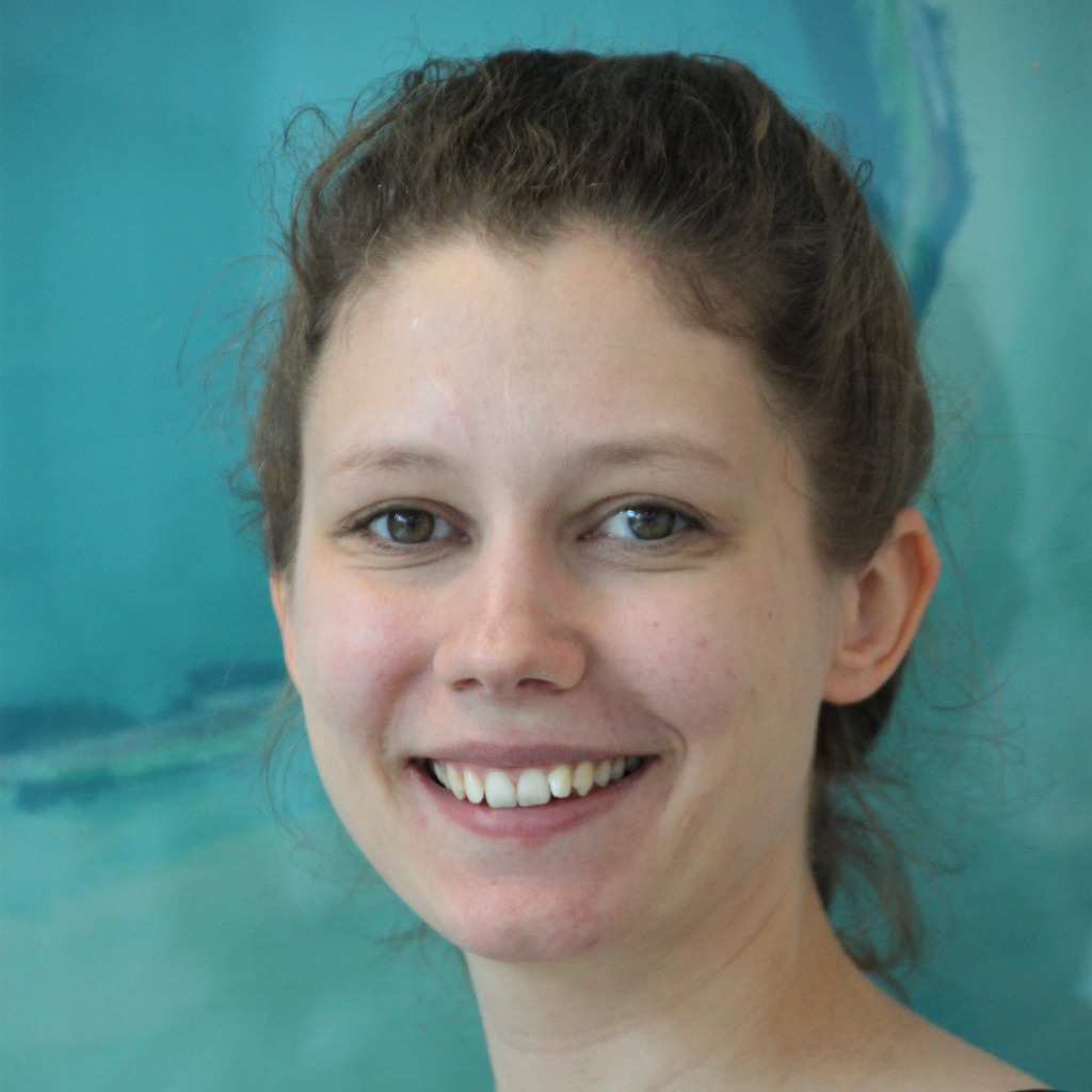 Elisabeth Herfurth Qualitäts und Prozessmanagement Lebenshilfe