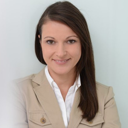 Dr. Olivia Richter