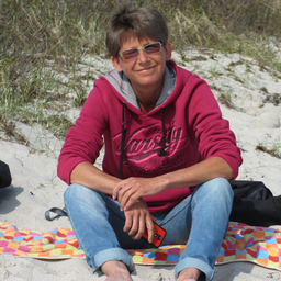Katja Kastl