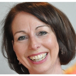 Susanne Krieg's profile picture