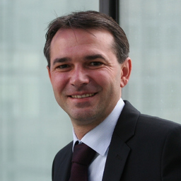 Harald Leng