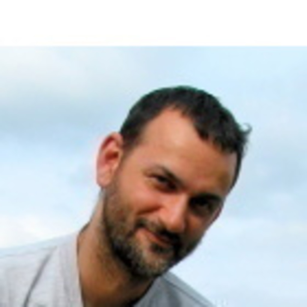 Alexander Zschocke Director Consulting CGI Deutschland Ltd. & Co