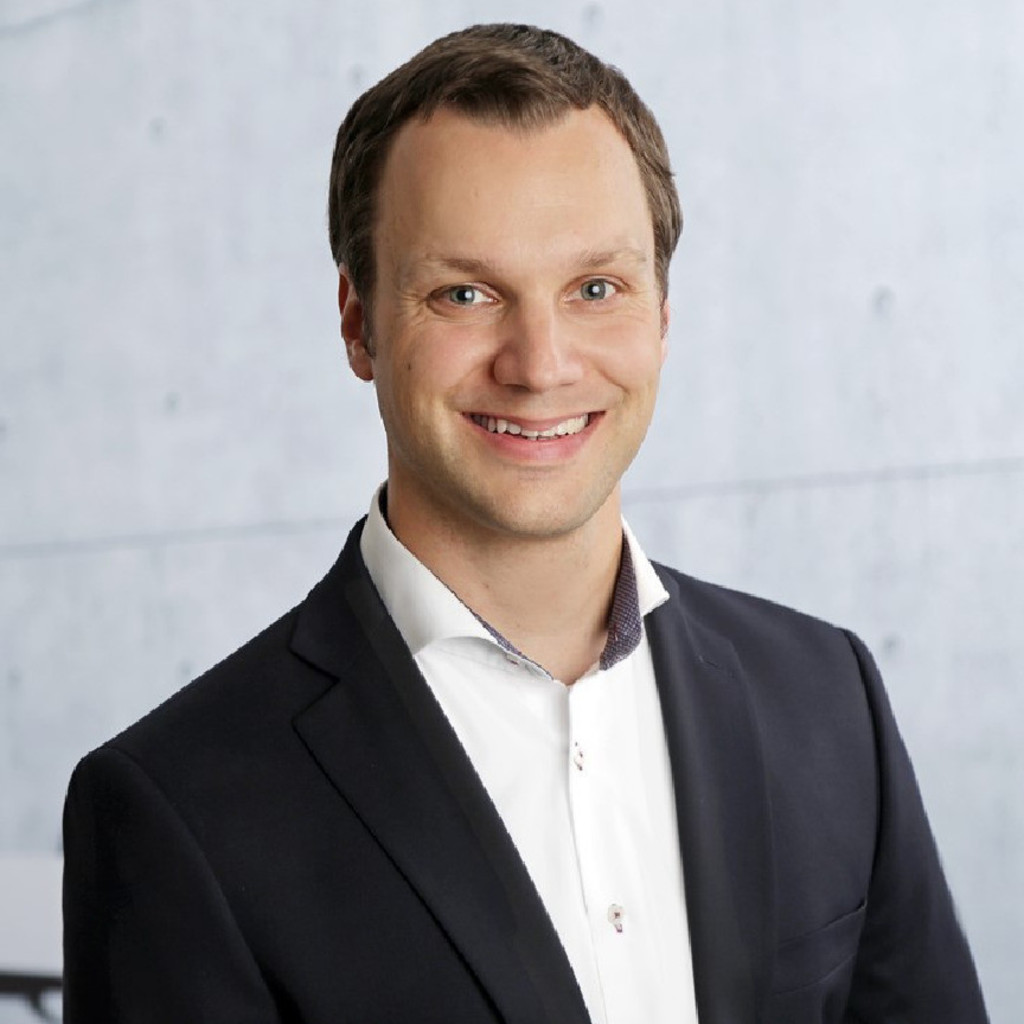 Peter Willmann Prozessingenieur EUKATEC Europe GmbH XING