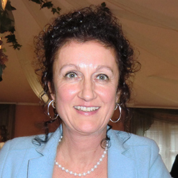 Szilvia Hilgert