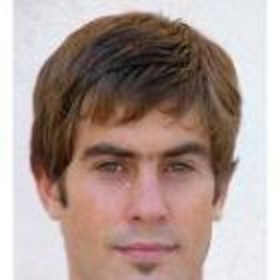 Pablo Medina Garcia