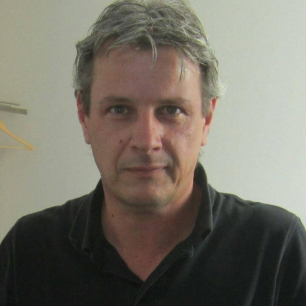 Michael Simon Technical Sales and Service Manager FAM Stumabo XING