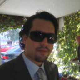 B.burak Albaglar