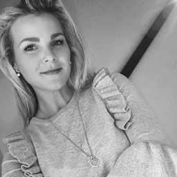 Sabrina Nebeling
