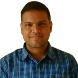 Sachin Nikam