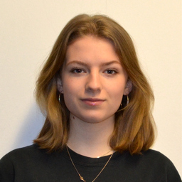 Siska Elea Lüdeling