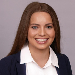 Joana Podszuck