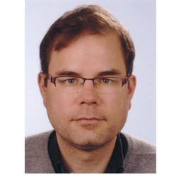 Martin Henseler