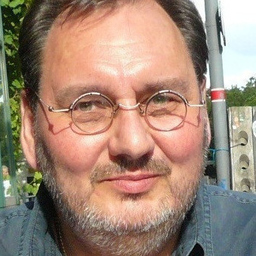Bernhard Stang