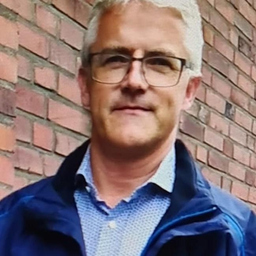 Michael Diedrich