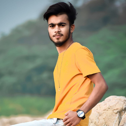 Aman Arvind