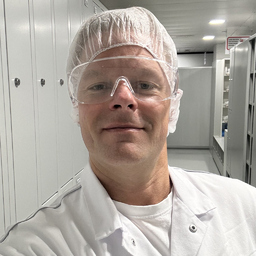 Dr. Thomas Utschig