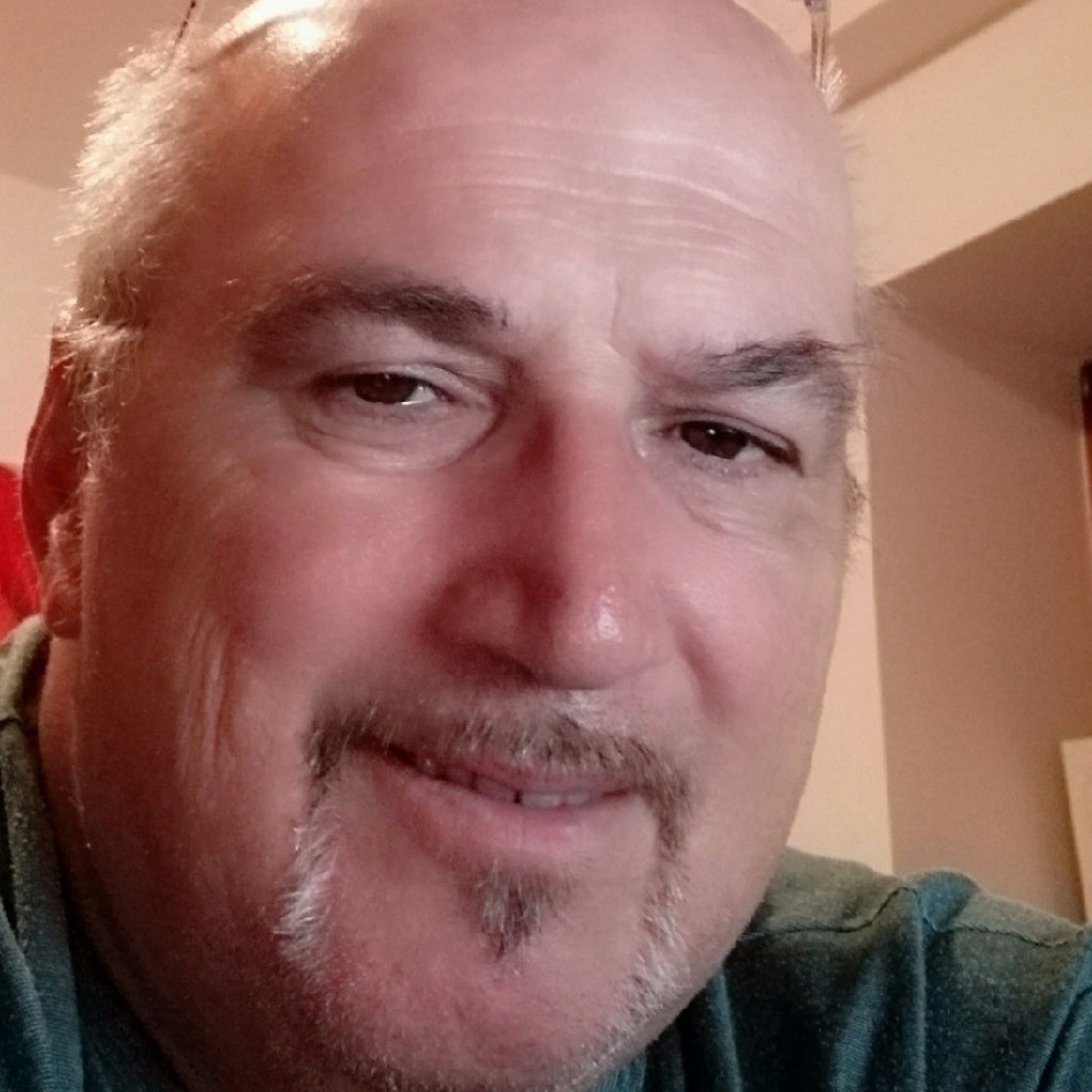 Alfred Huber Verkaufsleiter Hallidata XING