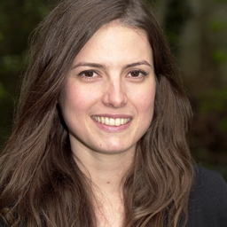 Magdalena Peterleithner MSc.
