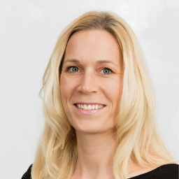 Claudia Kaufmann