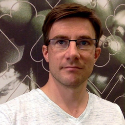 Balazs Koskoci