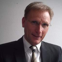 Gottfried Forstner