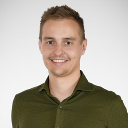 Michael Klimm