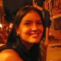 Liliana Bejarano Barragán