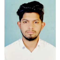 Rohith Mon S