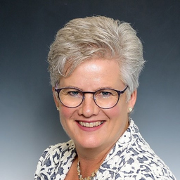 Bernadette Nopper