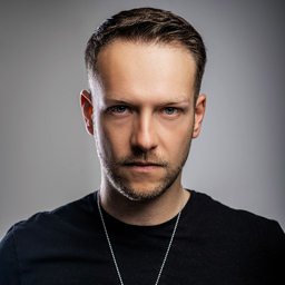 Dustin Leinesser