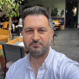 Gültekin Yeşil
