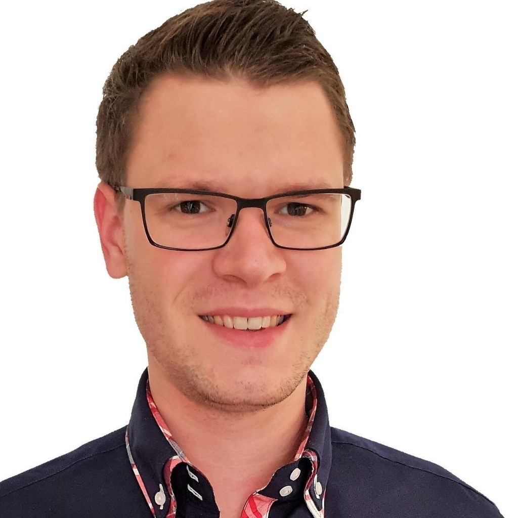 David Link Konstruktionstechniker KREISEL GmbH & Co. KG XING