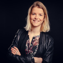 Social Media Profilbild Annika Verheyen Hamburg