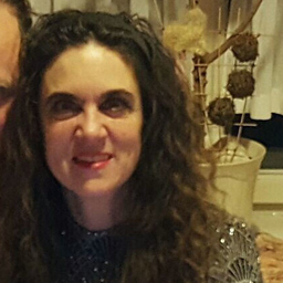 Astrid Simon