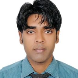 Sagar Parida