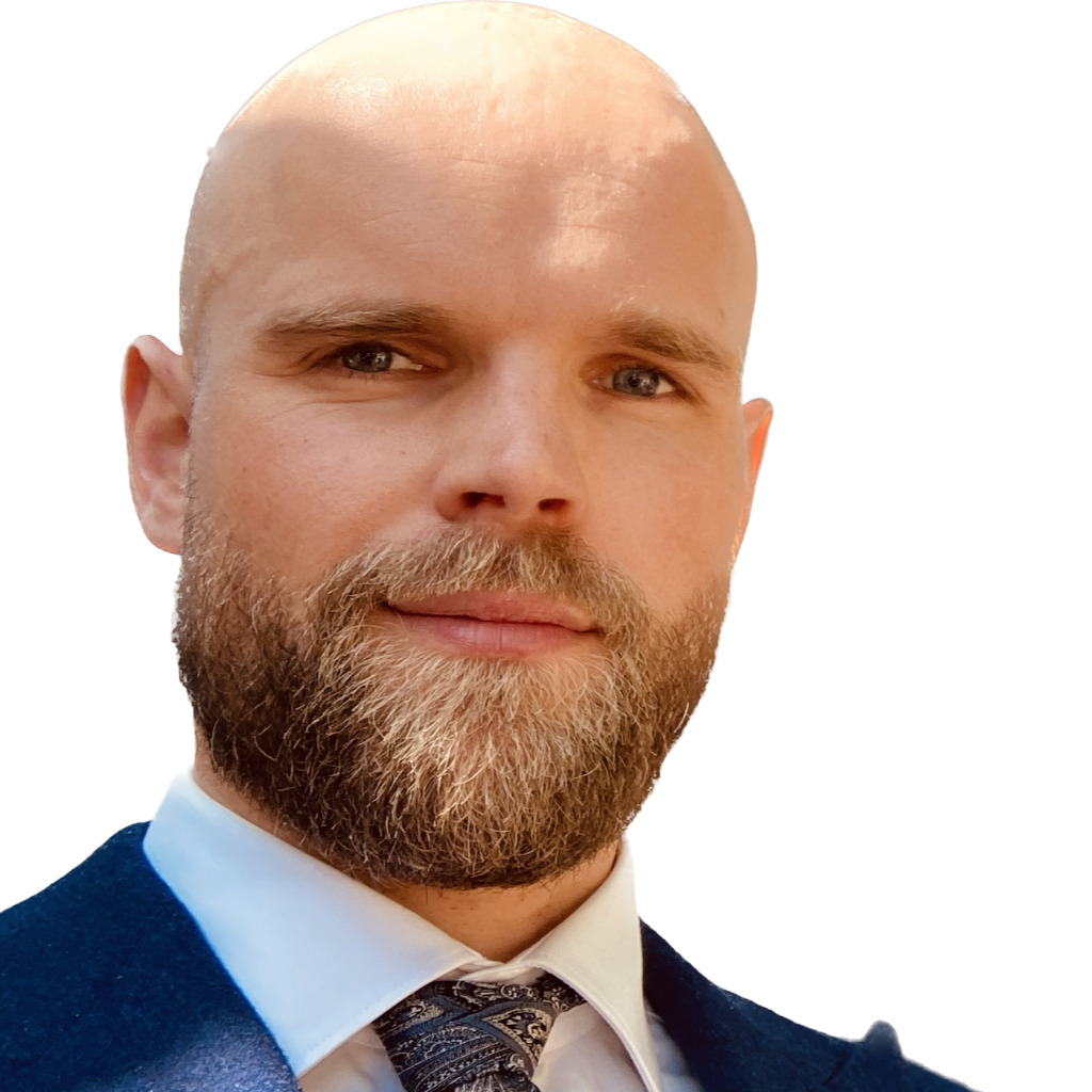 L.J Molenaar Project Manager Netzwerk Blühende Landschaft XING