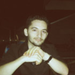 Mustafa Balakar