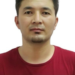 Ing. Mohammad Aref Mohammadi