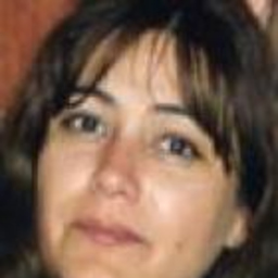 DANIELA GARCIA MARINI