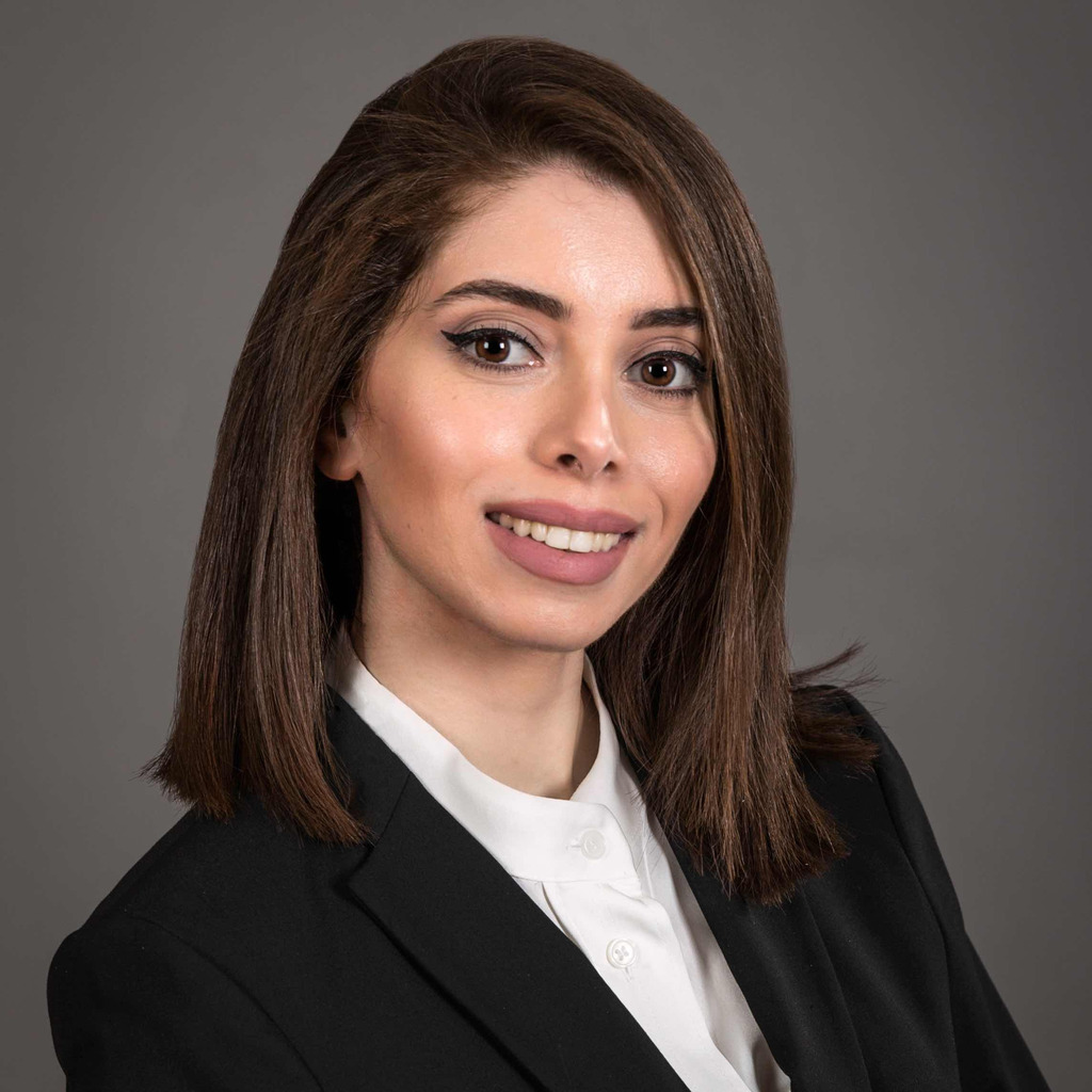 Marah Youssef Supporter Autohaus Timmer GmbH XING