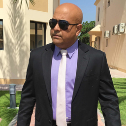 MOHANAKRISHNAN NAIR's profile picture