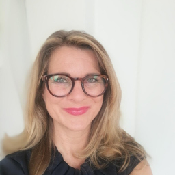 Sandra Schinwald-Haberzettl's profile picture