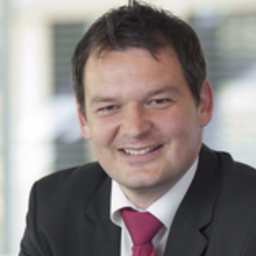 Jörg Frisch