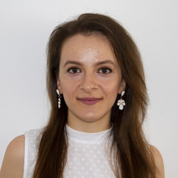 Gunel Musaeva