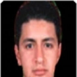 fERNANDO IRIARTE CESPEDES