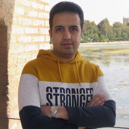 Mohammad Abbasi